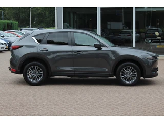 Mazda CX-5 – thumbnail 2