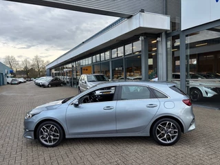 Kia Ceed – thumbnail 4