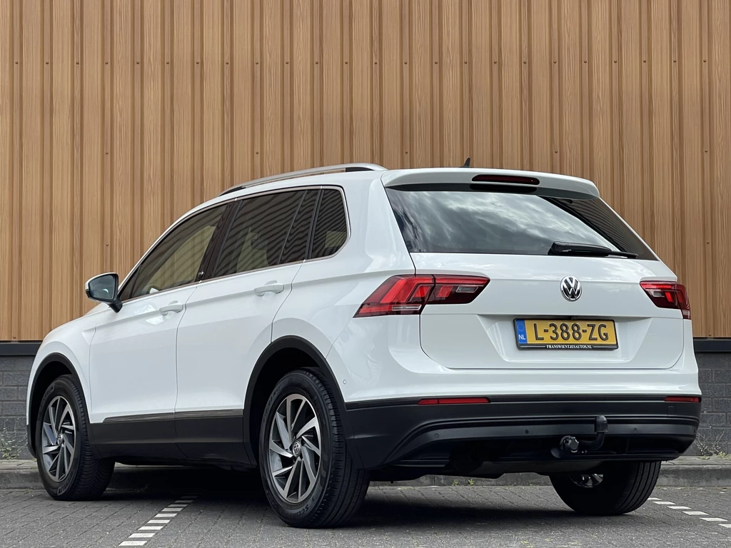 Volkswagen Tiguan – foto 2