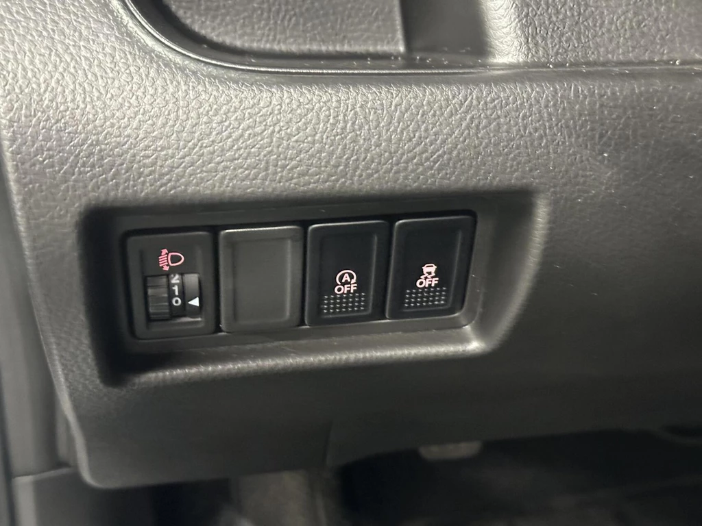 Suzuki Swift – foto 16