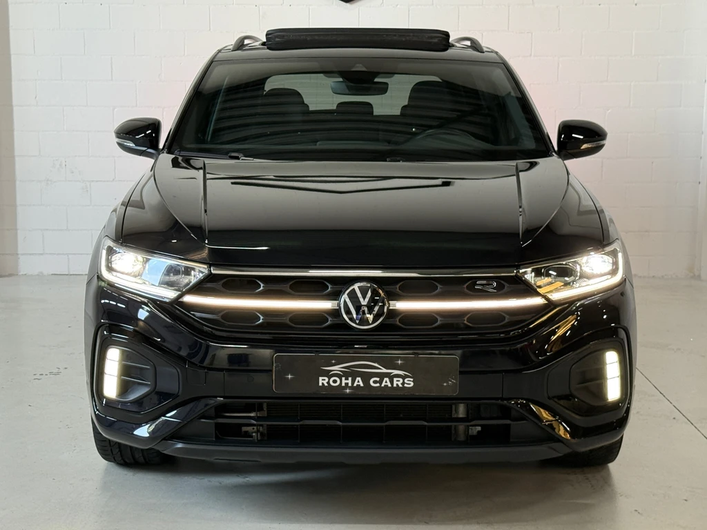Volkswagen T-Roc – foto 9