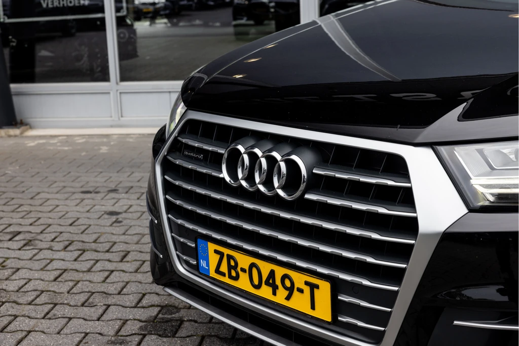 Audi Q7 – foto 18