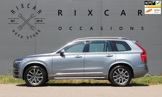 Volvo XC90 – thumbnail 2