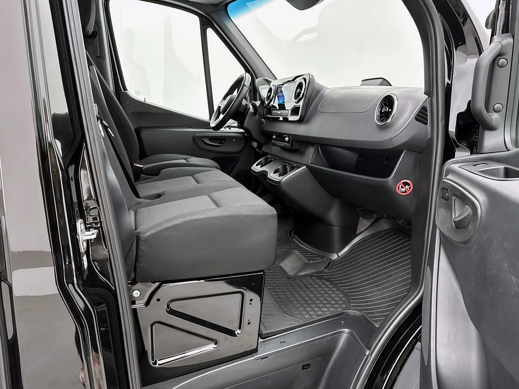 Mercedes-Benz Sprinter – foto 30