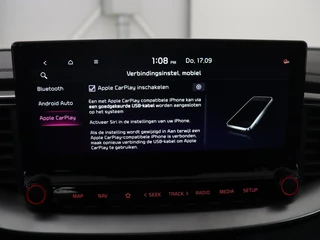 Kia Ceed Sportswagon – thumbnail 22