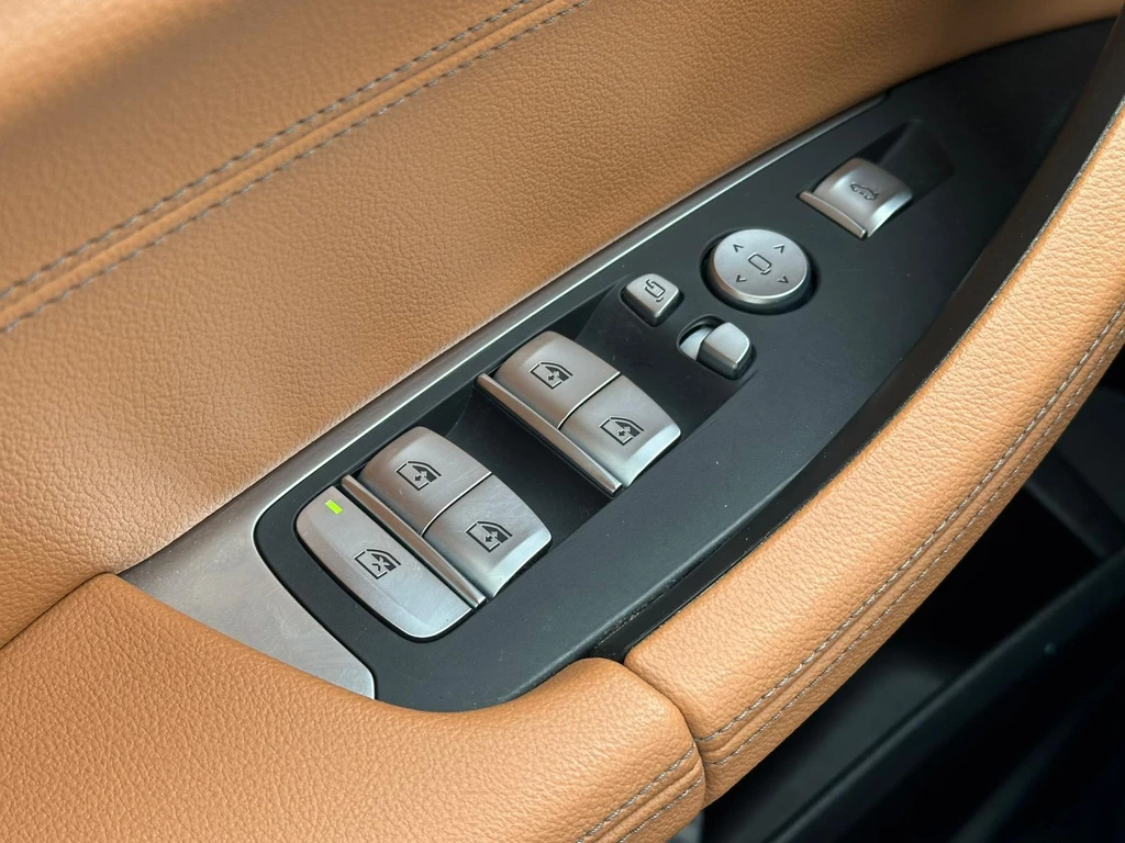 BMW X3 – foto 40