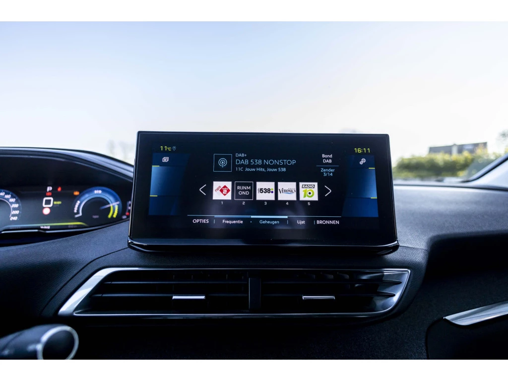 Peugeot 3008 – foto 22