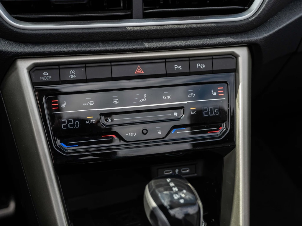 Volkswagen T-Roc – foto 28