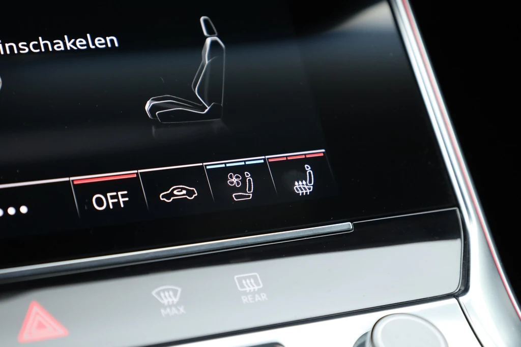 Audi A6 – foto 36