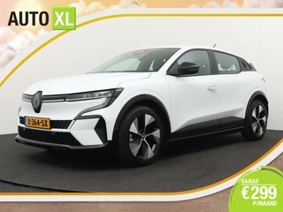 Renault Megane E-Tech – thumbnail 1