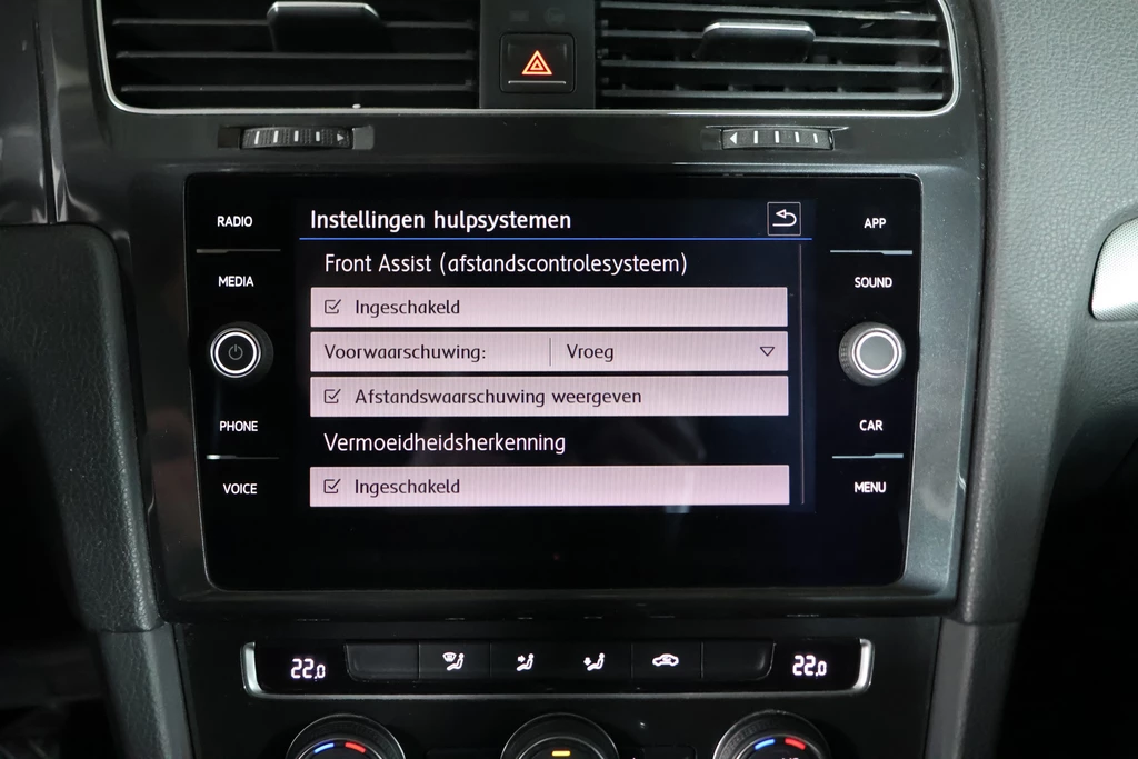 Volkswagen Golf – foto 19