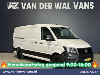 Volkswagen Crafter – thumbnail 4
