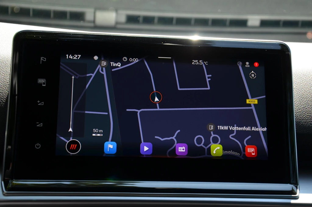 SEAT Tarraco – foto 29