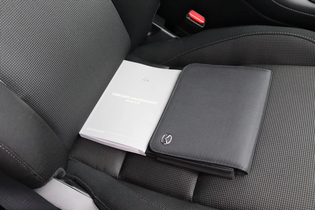 Mazda CX-30 – foto 14