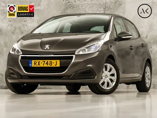 Peugeot 208 – thumbnail 1