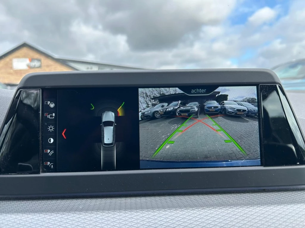 BMW 5 Serie – foto 21