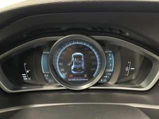 Volvo V40 – thumbnail 21