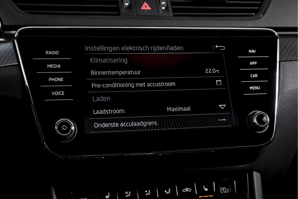 Škoda Superb – foto 42
