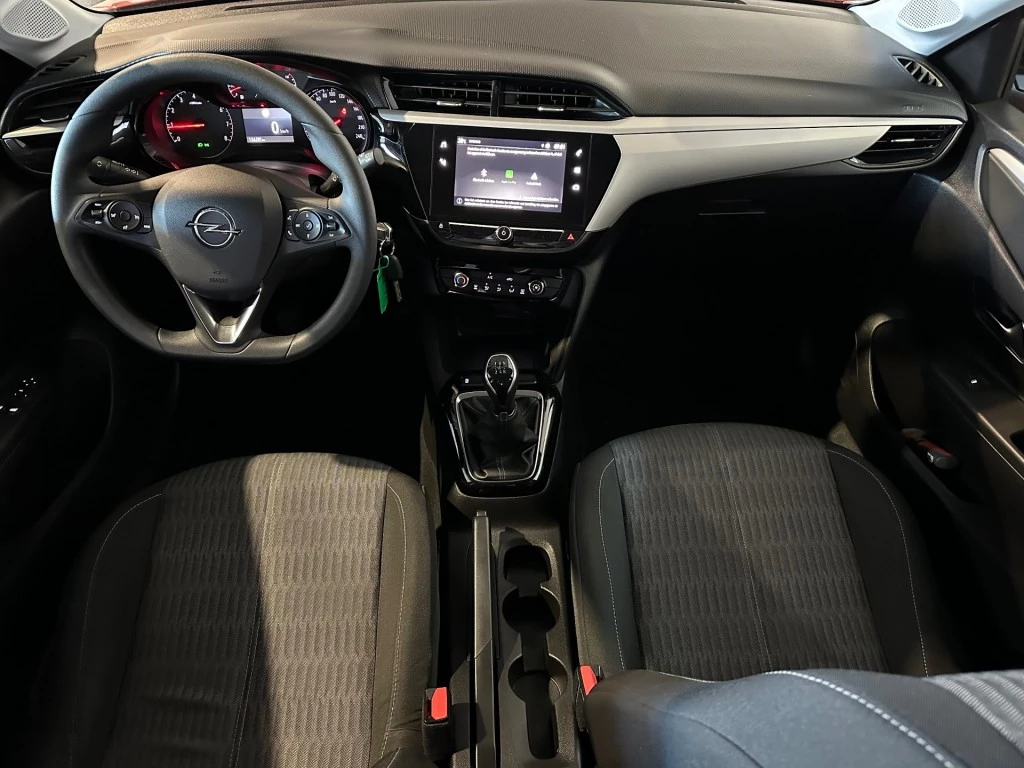 Opel Corsa – foto 15