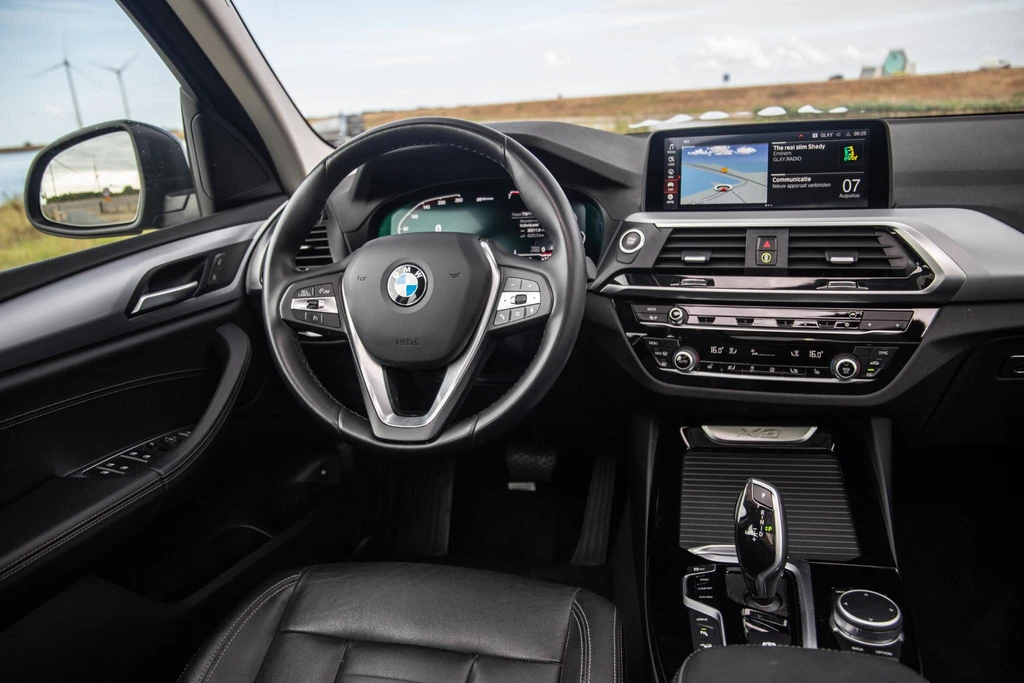 BMW X3 – foto 22