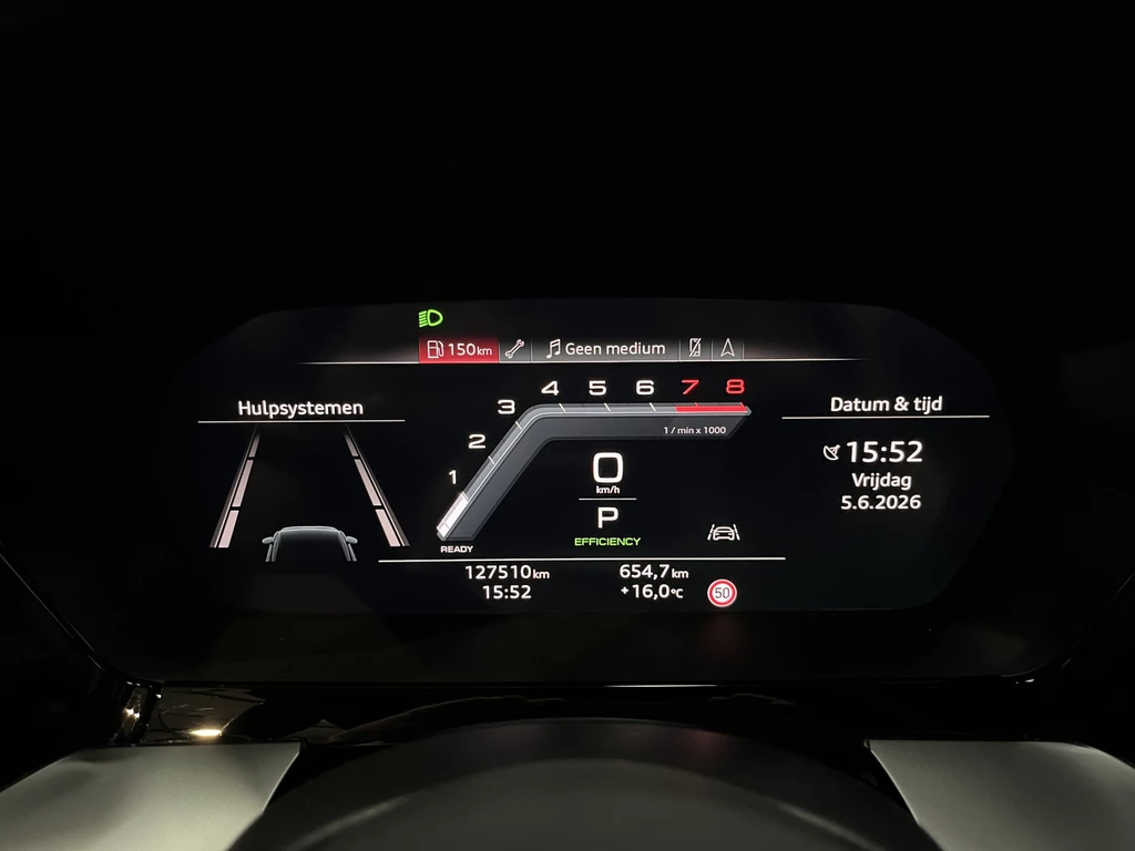 Audi A3 – foto 17
