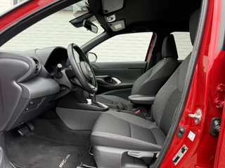 Toyota Yaris Cross – thumbnail 28