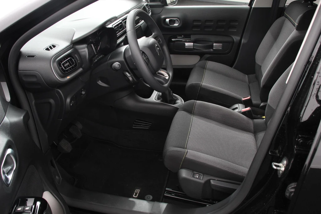 Citroën C3 – foto 8