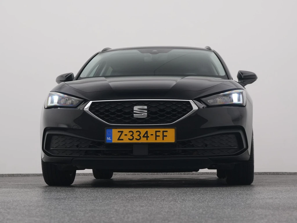 SEAT Leon – foto 19