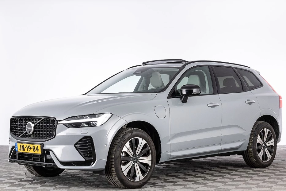 Volvo XC60 – foto 1