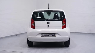 SEAT Mii – thumbnail 5
