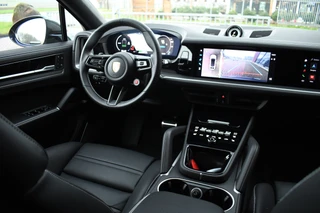 Porsche Cayenne – thumbnail 29