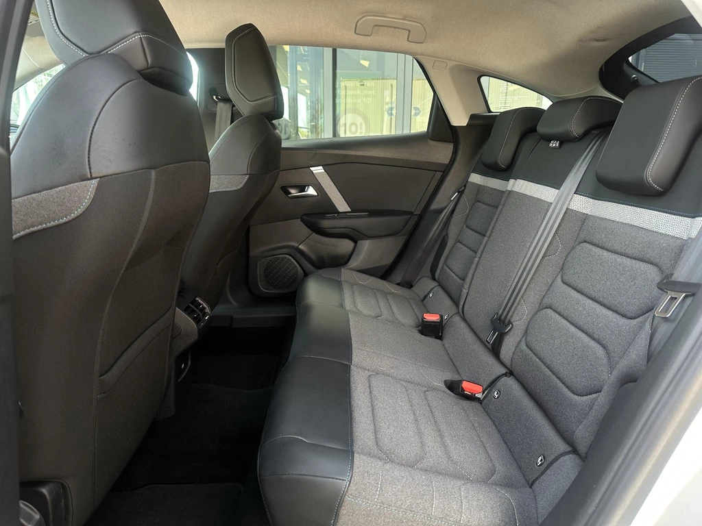 Citroën C4 – foto 11