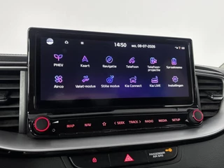 Kia Ceed Sportswagon – thumbnail 28