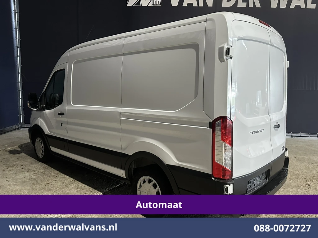 Ford Transit – foto 2