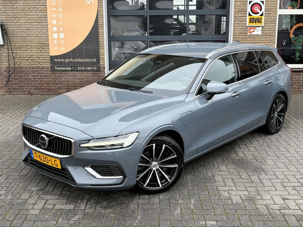 Volvo V60 – foto 2