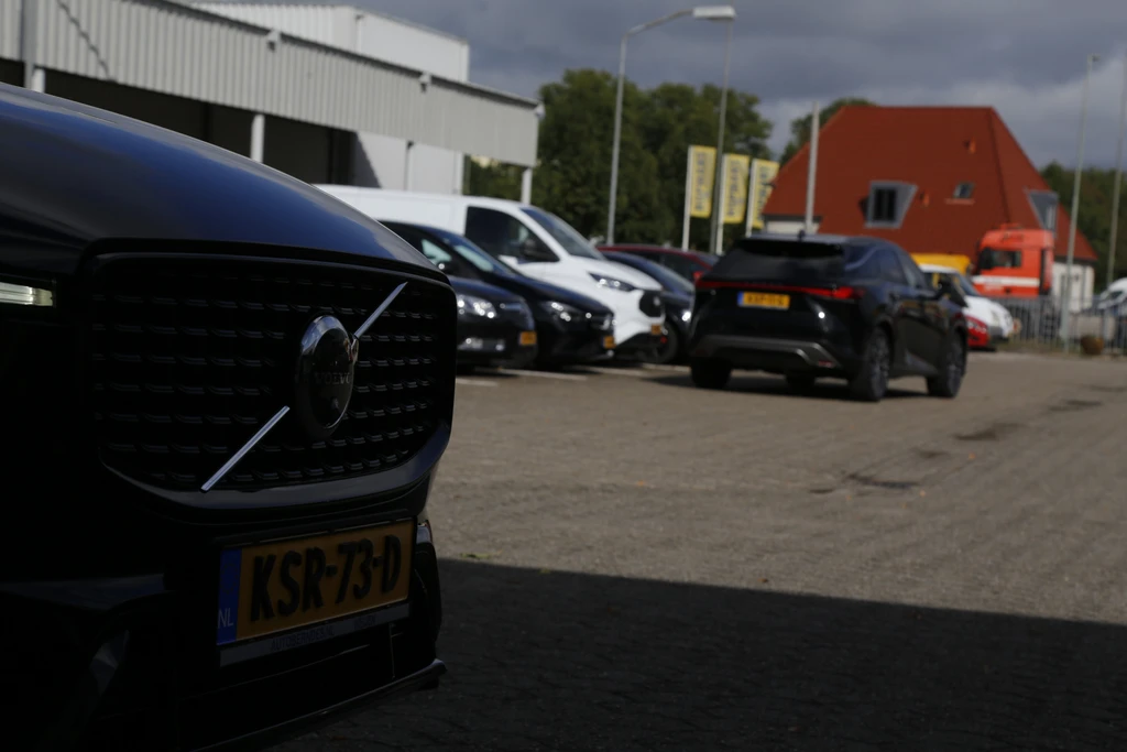 Volvo XC60 – foto 63