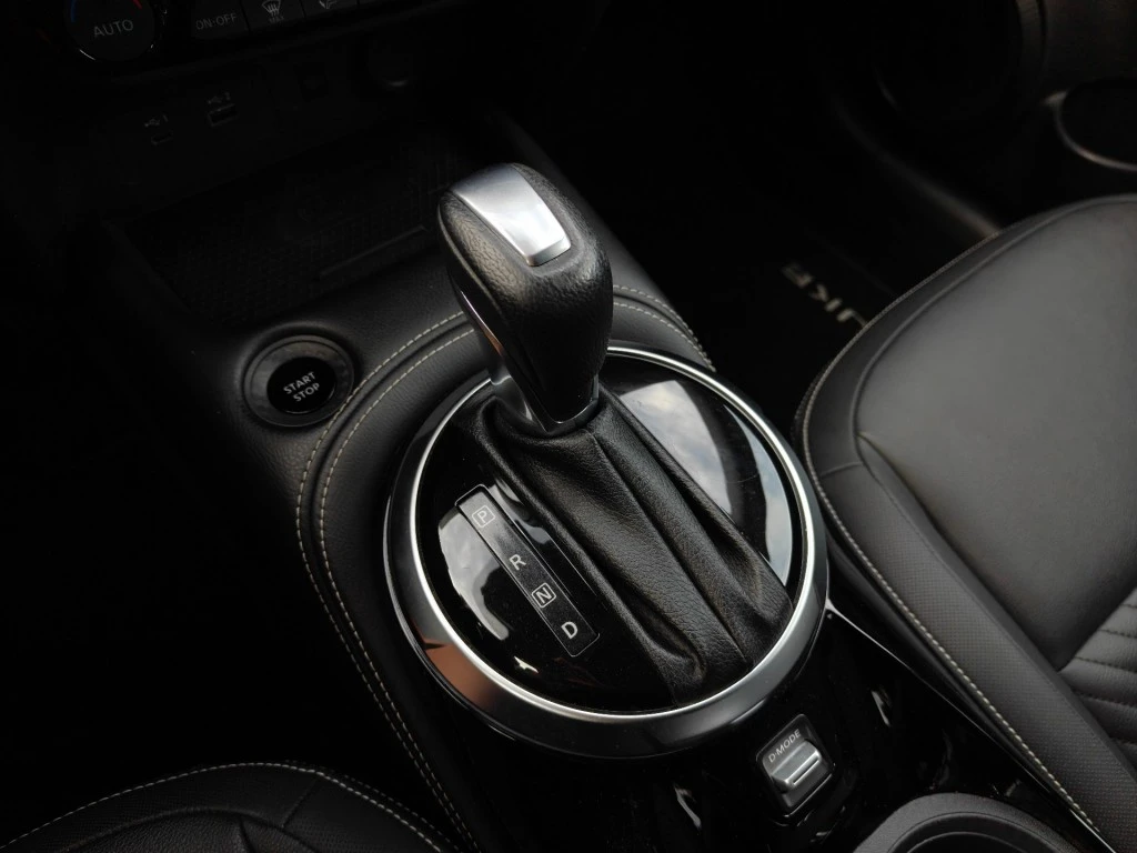 Nissan Juke – foto 27