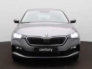 Škoda Scala – thumbnail 10