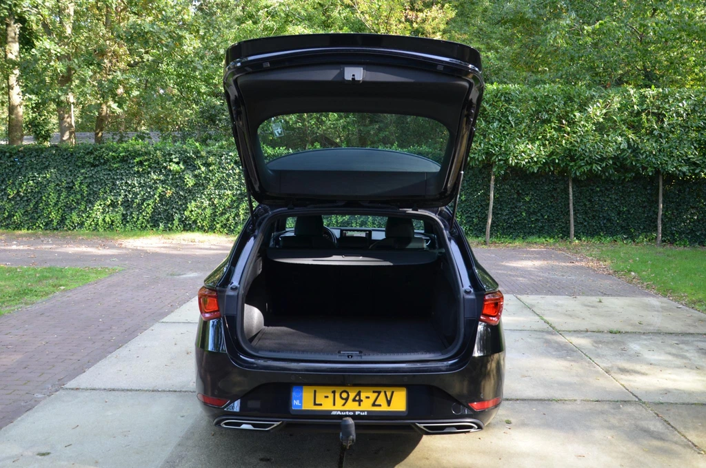 SEAT Leon – foto 58