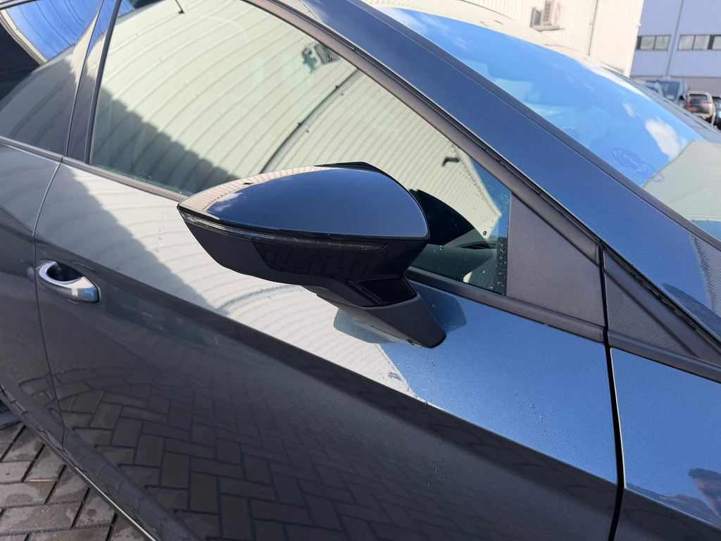 SEAT Leon – foto 16