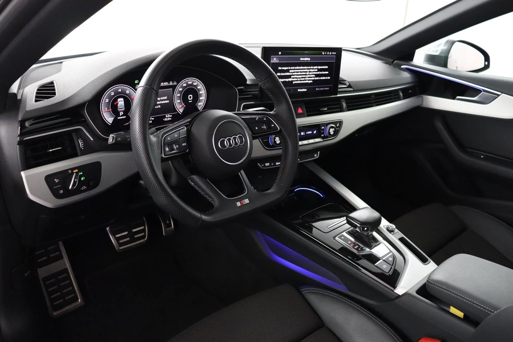 Audi A5 – foto 55