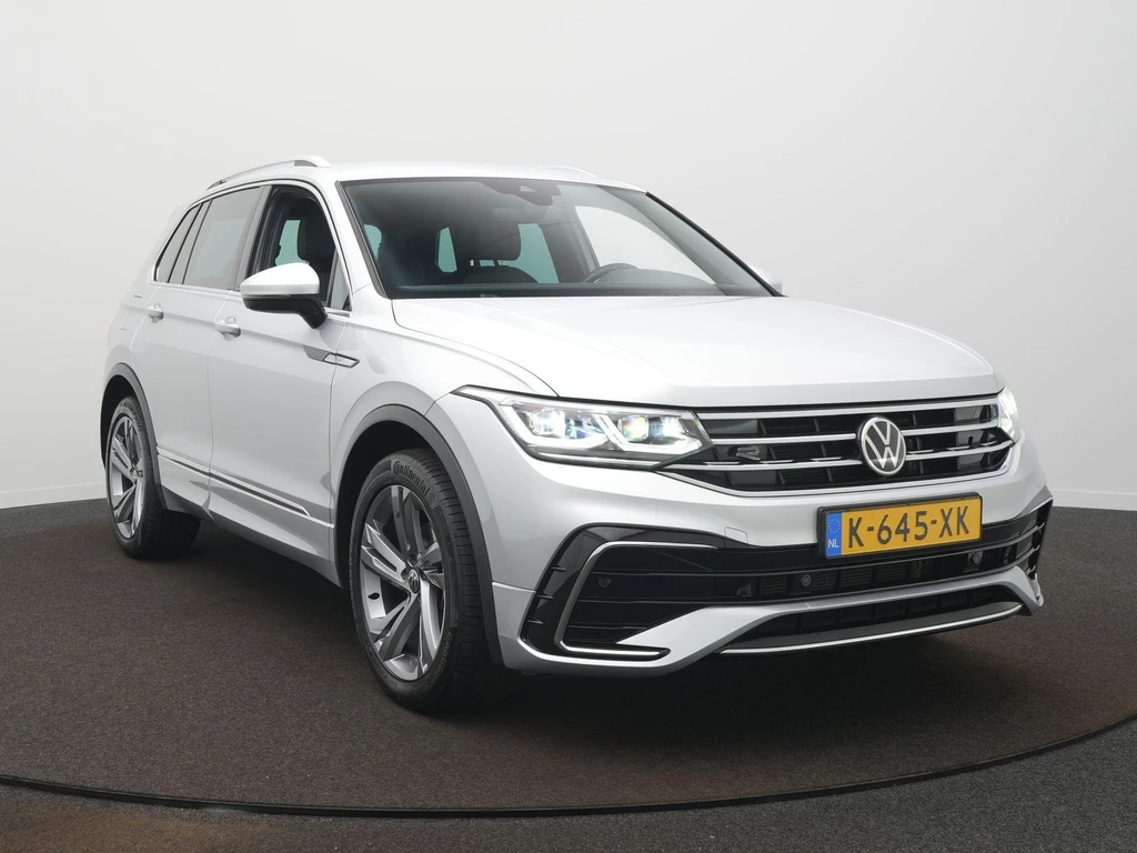 Volkswagen Tiguan – foto 9