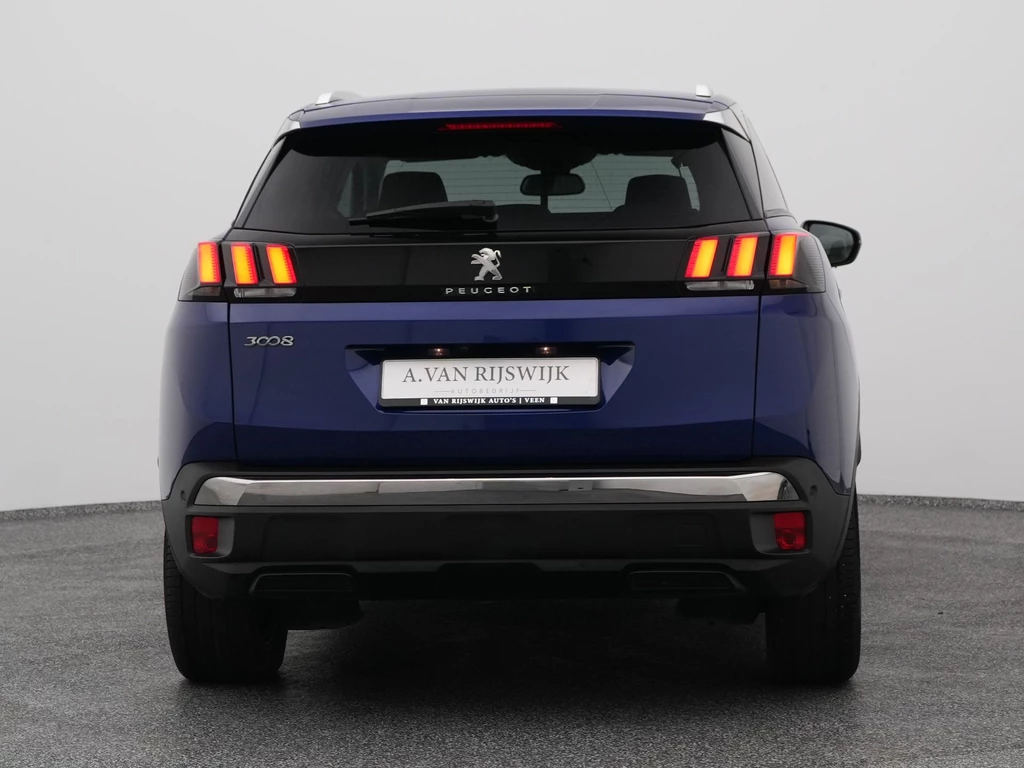 Peugeot 3008 – foto 9