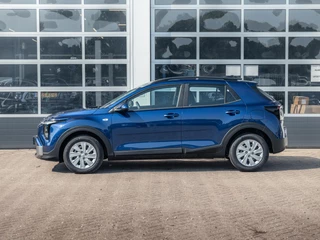 Kia Stonic – thumbnail 2