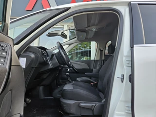 Citroën C4 Spacetourer – thumbnail 10