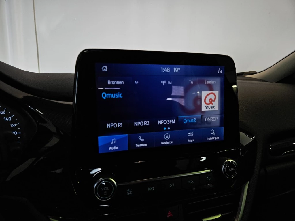 Ford Puma – foto 41