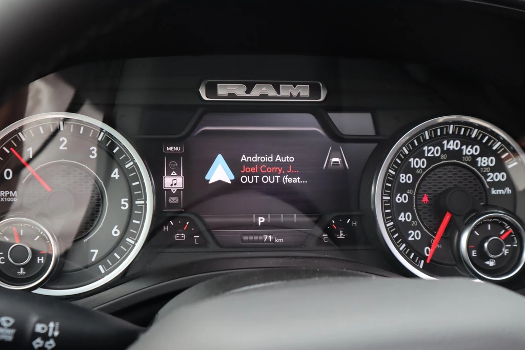 Dodge Ram 1500 – foto 41