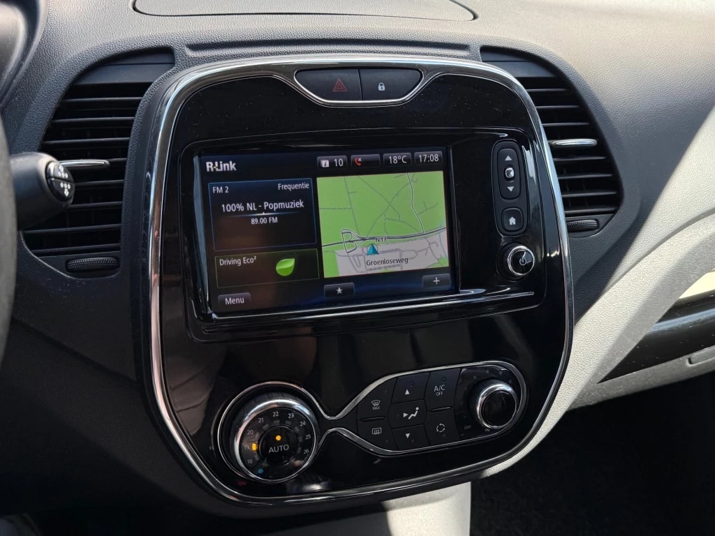 Renault Captur – foto 15