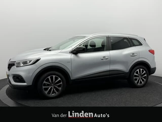 Renault Kadjar – thumbnail 1