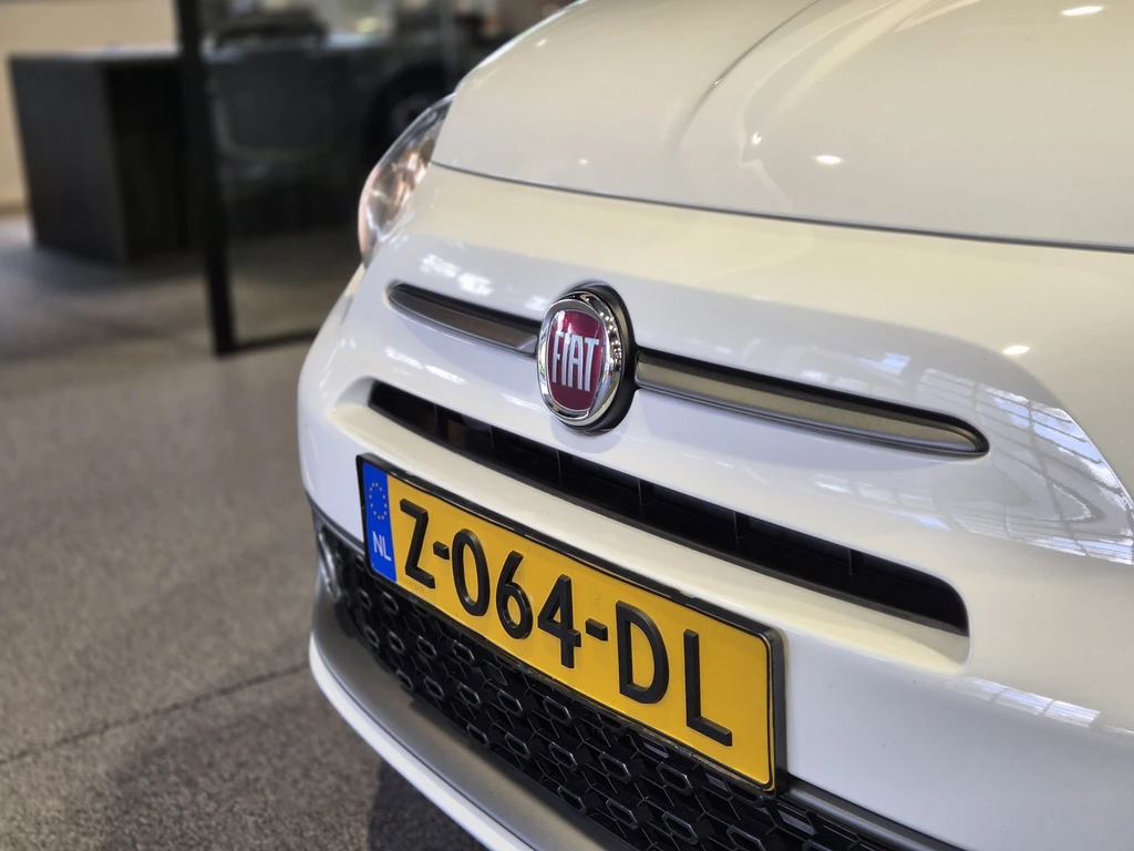Fiat 500 – foto 19
